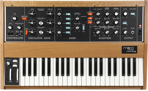 Moog bob tribute - tribute, edition