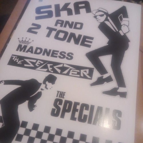 Tone ska the specials - specials,