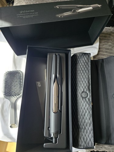 Ghd duet style gift - ghd,
