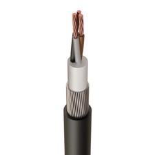 3 Core Armoured Cable SWA