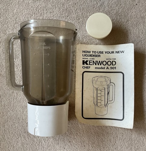 Kenwood chef litre - chef,