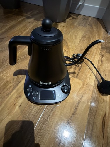 Dualit pour over - pour,