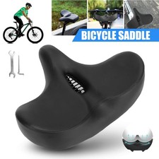 Bike Wide Big Bum Soft Comfort