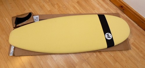 Liquid force foamie wakesurfer - force,