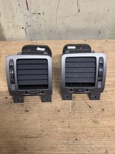 VAUXHALL VECTRA C DASH AIR VENTS PAIR LH RH 2002-2008 131919114 131919115