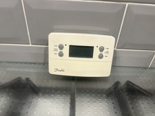 Danfoss FP715Si 2 Channel