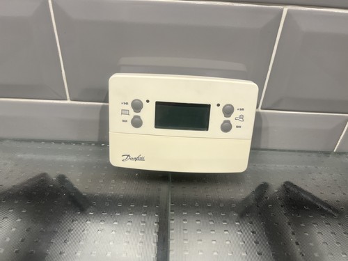 Danfoss fp715si channel - fp715si, 2