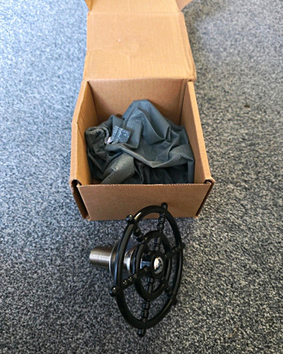 Stainless steel cup washer - cup,