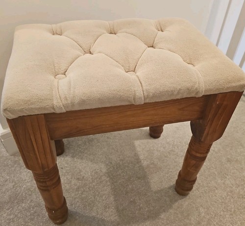 Vintage wooden high quality - vintage,