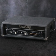 Ampeg SVT-III Bass Amp Head
