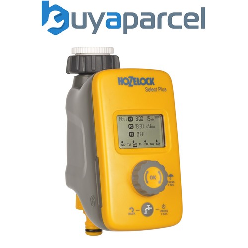 Hozelock 2224 select plus - 2224,