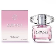 Versace Bright Crystal Women's