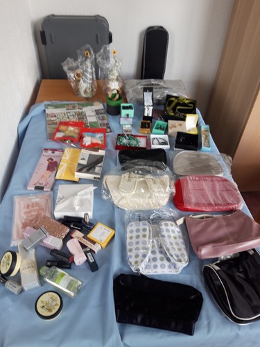 Joblot carboot new - joblot, items