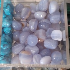 The Tumble Stone Crystal