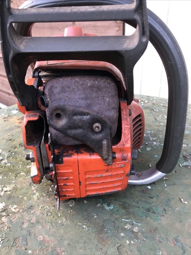Husqvarna 351 chainsaw engine - 351,