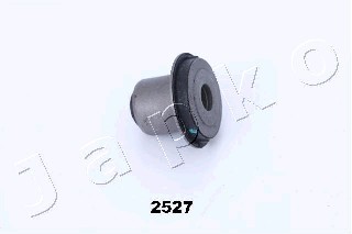 Mounting steering gear - gear, for