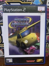 Penny Racers Sony PlayStation 2 No Manual PAL UK