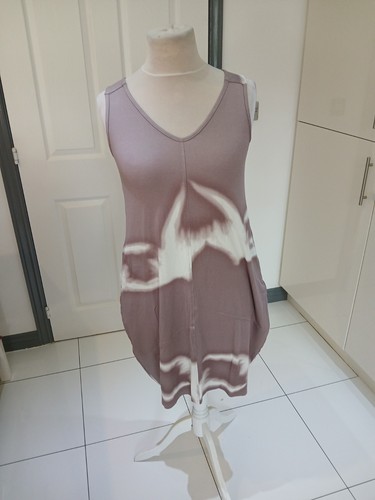 Bnwt marla wynne mauve - marla, &