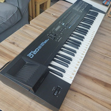 Roland D-20 Multitimbral Synthesizer