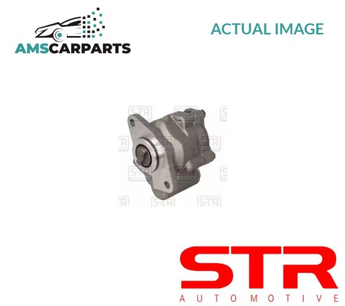 Power steering hydraulic - power,