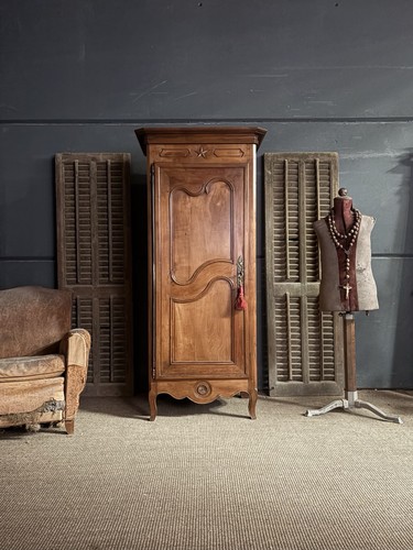 Antique french fruitwood - antique,