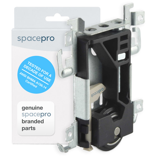 Spacepro ispace heavy - spacepro, duty