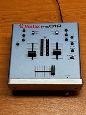 Vestax pmc01a channel - 2,