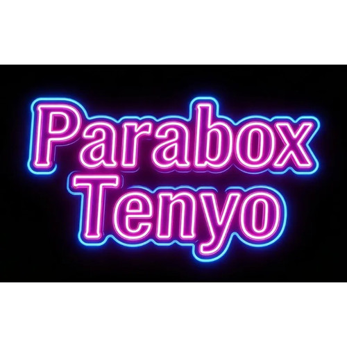 Deluxe parabox tenyo - deluxe, magic