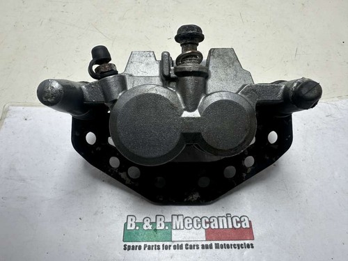 Front tokico brake caliper - brake, sx