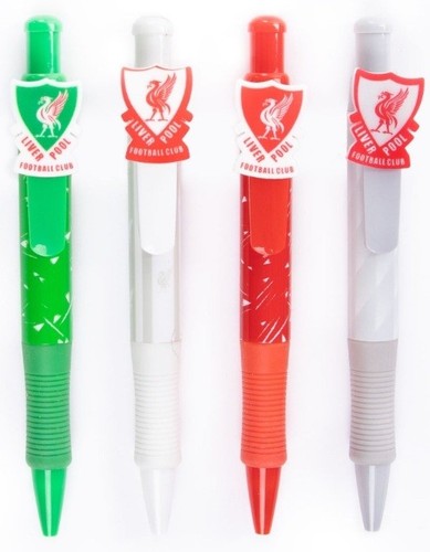 Bnib new official liverpool - new, fc