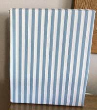 John Lewis Ava Cotton Stripe