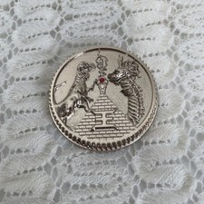 Ultimate Brave Tyranno King Power Coin Power Ranger Legacy Morpher Cosplay