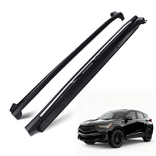 Nerf bars running board - nerf,