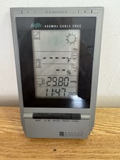 Oregon Scientific Higlo 433MHz