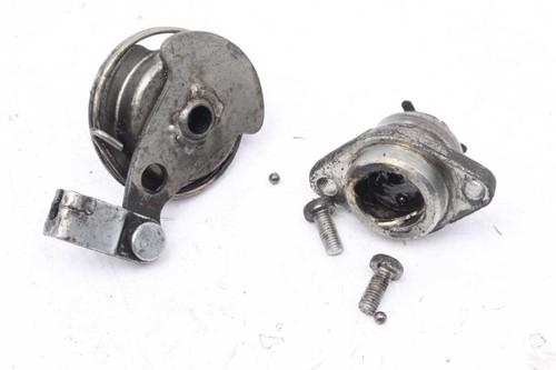 Clutch slave cylinder yamaha - cylinder,