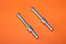 TRIUMPH RIGID REAR WHEEL