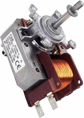 Universal cooker oven fan - cooker,