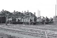 PHOTO  BR British Railways