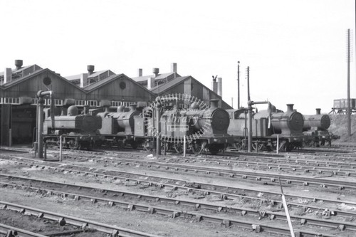 Photo british railways - photo, br