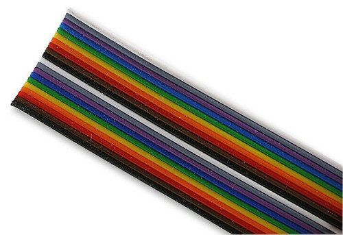 Ribbon cable core 24 awg - 24,