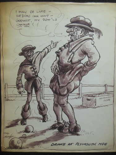 Original frank harrison - frank,