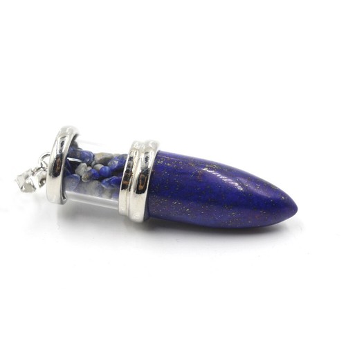 Natural crystal quartz - natural,