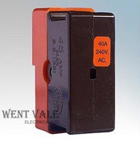 Wylex standard range - wylex,