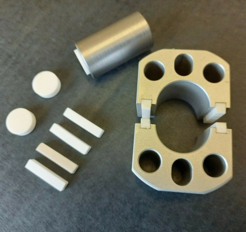 Startrite bandsaw ceramic - startrite,