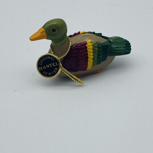 Steiff club hantel pewter - steiff,