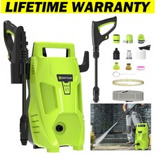 Cordless Pressure Washer
