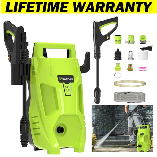 Cordless pressure washer - cordless,