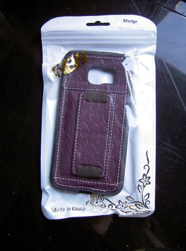 Samsung galaxy edge phone - edge,