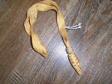 RAF OFFICERS SWORD KNOT GENUINE RAF ISSUE