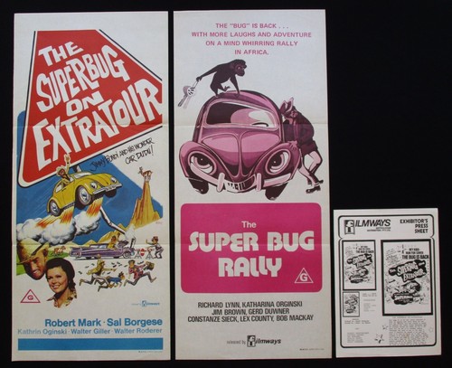 Superbug extratour rally - superbug,